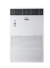海爾輕型商用空調(diào)系列柜機