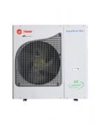 特靈水空調(diào)