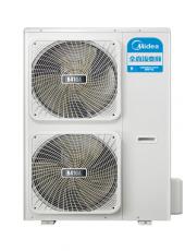 TR+S系列中央空調(diào)