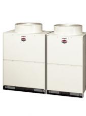 日立FLEX MULTI 系列變頻多聯(lián)式中央空調(diào)