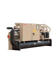 特靈中央空調(diào)