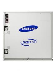 DVM S-Water 室外機