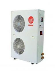 特靈CGAR0605中央空調(diào)戶式風(fēng)冷熱泵水