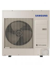 CAC室外機（定頻）